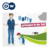 Harry – gefangen in der Zeit | Audios | DW Aprender Alemán
