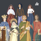 Historias de Santos para niños