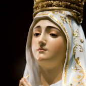 CURSO DE RETIRO SACERDOTES EN FATIMA