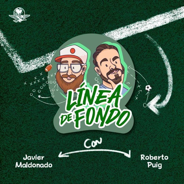 Línea de Fondo