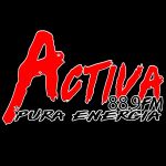 Activa 88.9fm