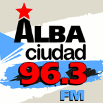 Alba Ciudad 96.3 FM