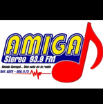 Amiga 93.9 FM