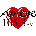 Amor 105.3 FM