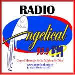 Angelical 93.3 FM