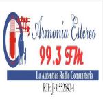 Armonia Estereo 99.3 Fm