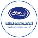 Blue Radio Web