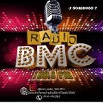 BMC Radio 100.3Fm