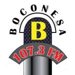 Boconesa 107.3 FM