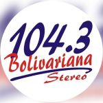 Bolivariana Stereo