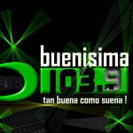 Buenísima 103.9 FM