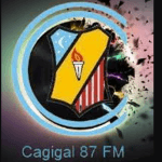 Cagigal 87 FM