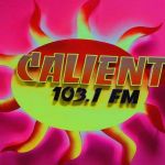 Caliente 103.1 FM