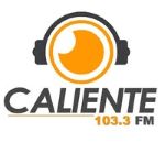 Caliente 103.3 FM