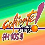 Caliente Stereo