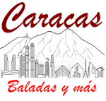 Caracas. Baladas y más