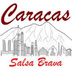 Caracas. Salsa Brava