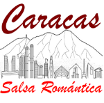 Caracas. Salsa Romántica