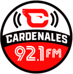 Cardenales 92.1 FM