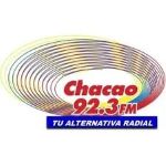 Chacao 92.3 FM