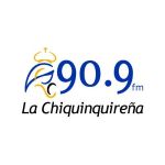 Tu fm 90.9 La Chiquinquireña