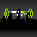 Ciudad Stereo 89.7 fm