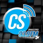 Ciudad Stereo 93.9 fm