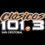 Clásicos 101.3 FM