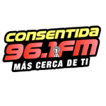 Consentida 96.1Fm