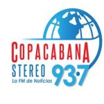 Copacabana Stereo