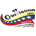 Criollisima Yaracuy 104.9 FM