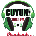 CUYUNI 106.5 FM