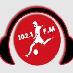 Deportivisima 102.1