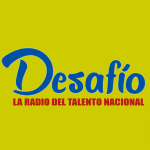 Desafio FM