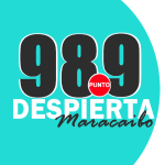 Despierta Maracaibo 98.9 Fm