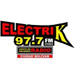 Electrik Ciudad Bolívar