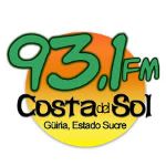 Emisora Costa del Sol 93.1 FM