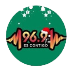 Es Contigo 96.9 FM