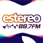 Estereo 88.7 Fm