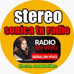 Estereo Sonica (TU RADIO)