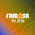 Famosa 90.3 FM