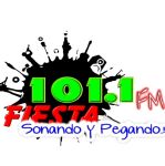 Fiesta 101.1 Fm