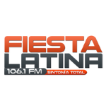 Fiesta Latina FM