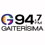 Gaiterisima 94.7 FM