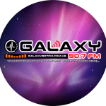 Galaxy 90.7 FM