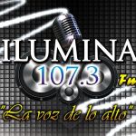 Ilumina 107.3 Fm