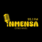 Inmensa 95.1 FM