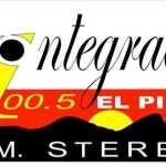 Integración 100.5 FM