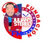 JULIANS STEREO 90.1 FM