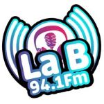 La B 94.1 FM